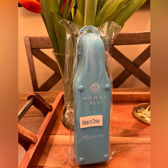 🌟New- Monat Pet Travel Water Bottle - Picture 3 of 3